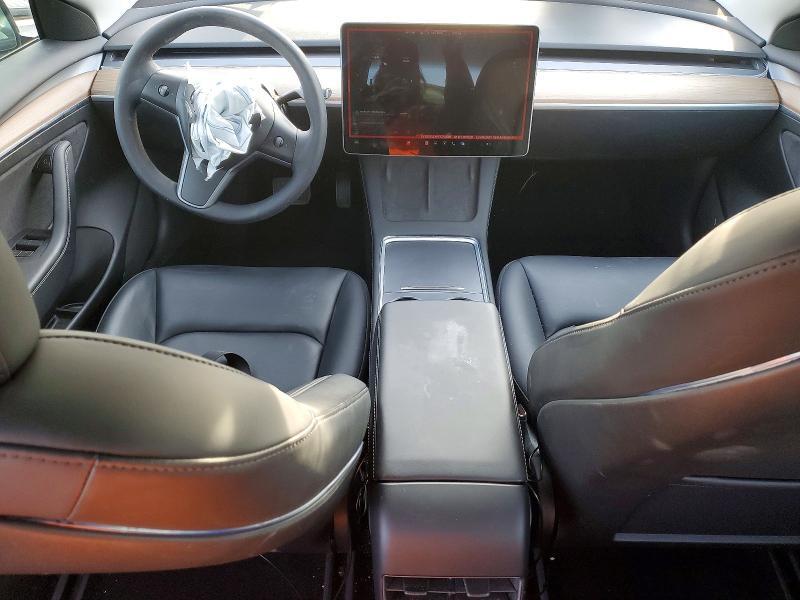 2023 TESLA MODEL 3 — Фото 8 из 12