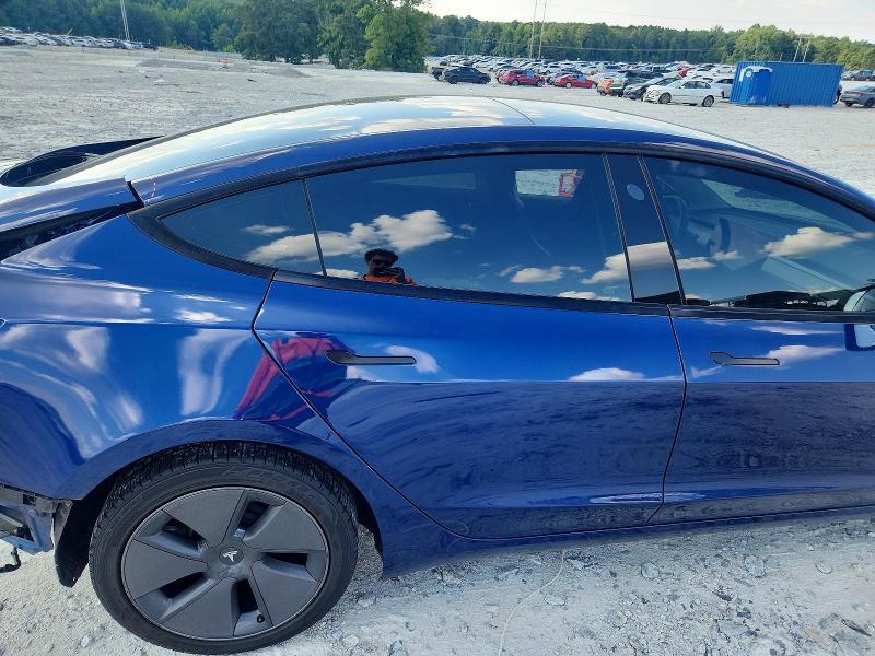 2023 TESLA MODEL 3 — Фото 10 из 12