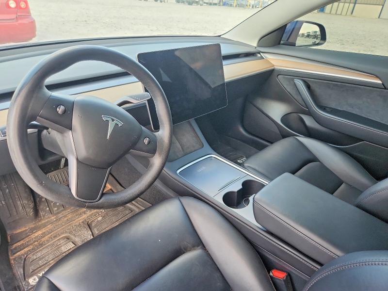 2023 TESLA MODEL 3 — Фото 8 из 12