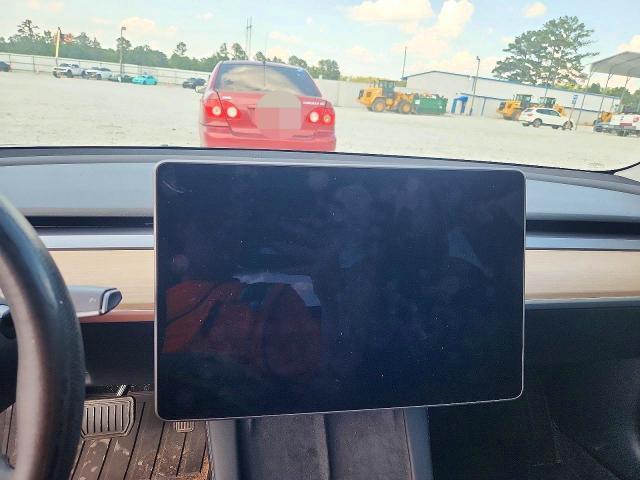 2023 TESLA MODEL 3 — Фото 9 из 12