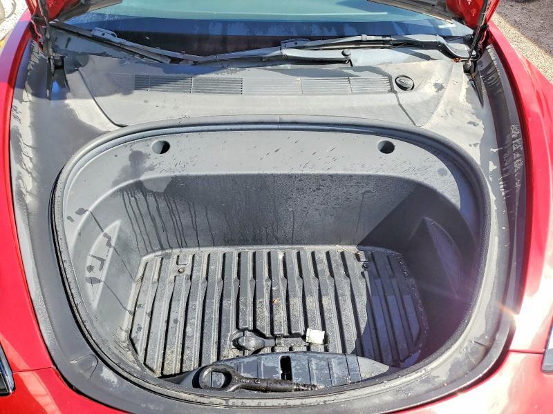 5YJ3E1EA3PF383806 2023 TESLA MODEL 3 photo no. 11