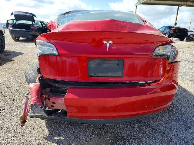 5YJ3E1EA3PF383806 2023 TESLA MODEL 3 photo no. 6