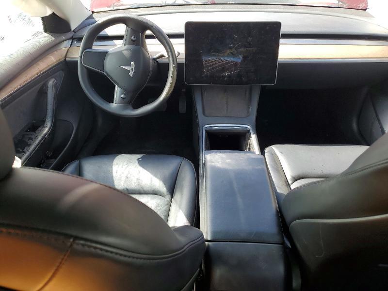 5YJ3E1EA3PF383806 2023 TESLA MODEL 3 photo no. 8