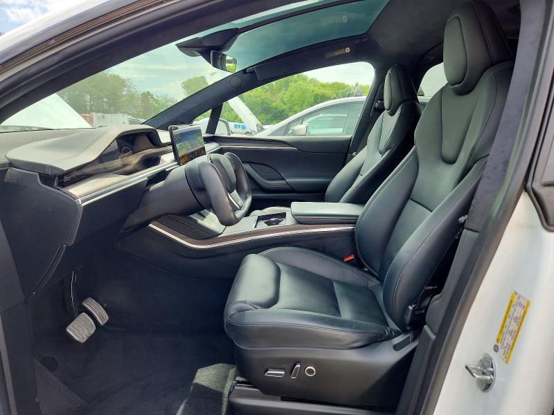 2023 TESLA MODEL X — Фото 7 из 13