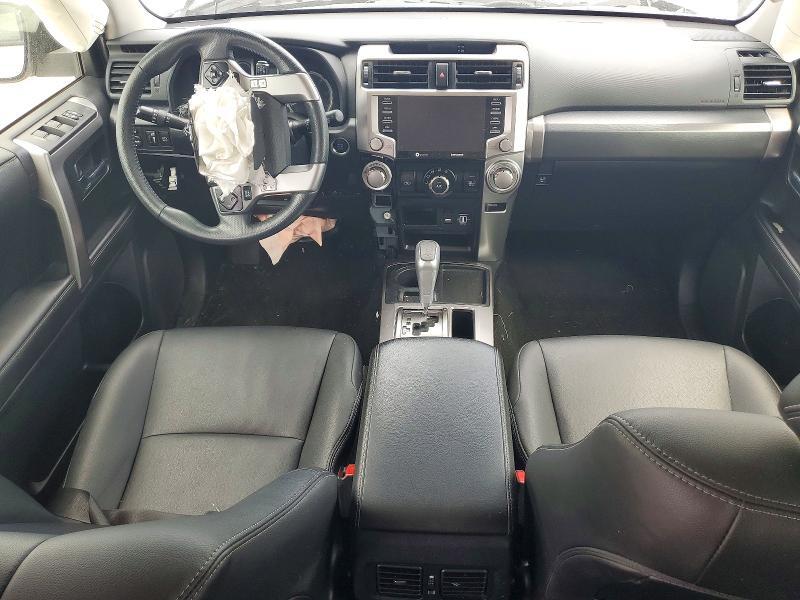 2023 TOYOTA 4RUNNER TRD SPORT — Фото 8 из 13