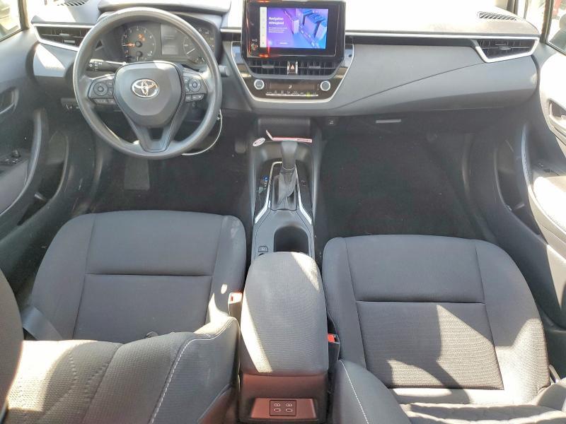 2023 TOYOTA COROLLA LE — Фото 8 из 13