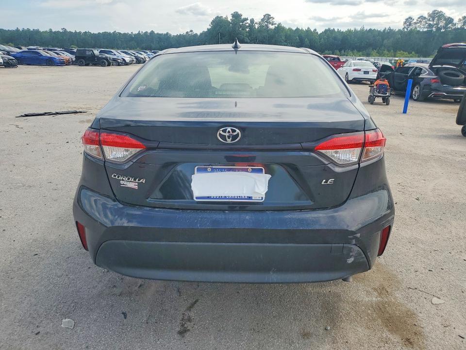 2023 TOYOTA COROLLA — Фото 6 из 12