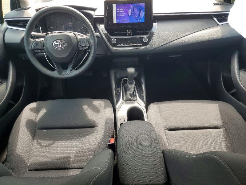 2023 TOYOTA COROLLA LE — Фото 8 из 12