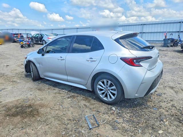 JTND4MBE9P3208260 2023 TOYOTA COROLLA HATCHBACK photo no. 2