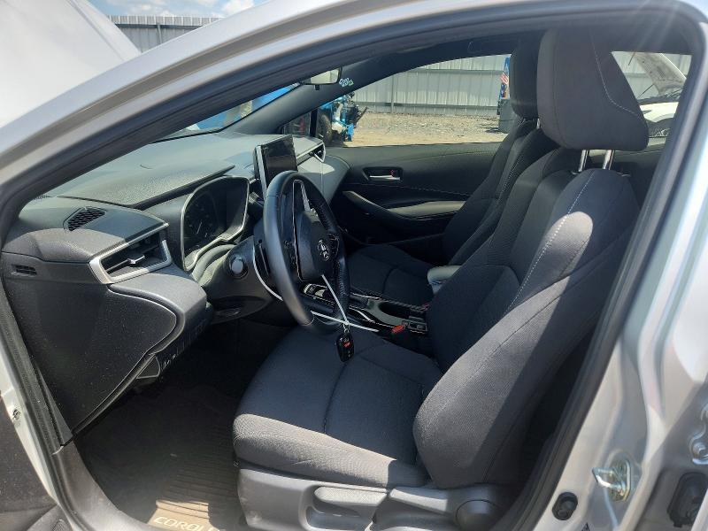 JTND4MBE9P3208260 2023 TOYOTA COROLLA HATCHBACK photo no. 7