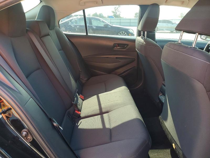2023 TOYOTA COROLLA HYBRID LE — Фото 10 из 12