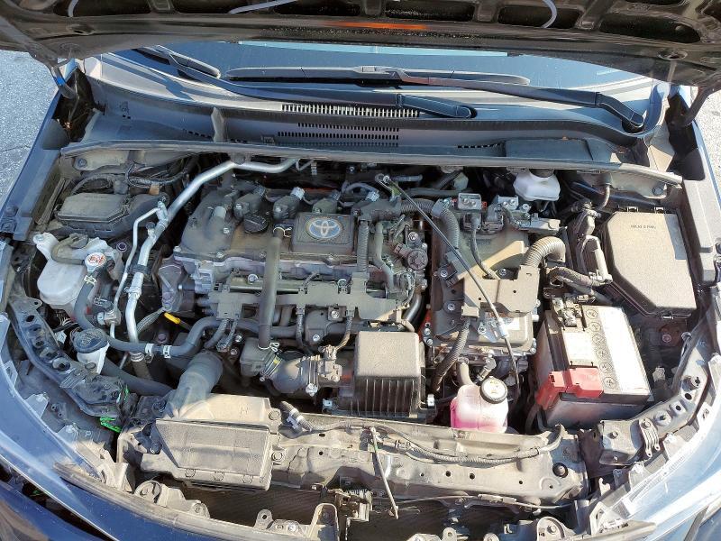 2023 TOYOTA COROLLA HYBRID LE — Фото 11 из 12