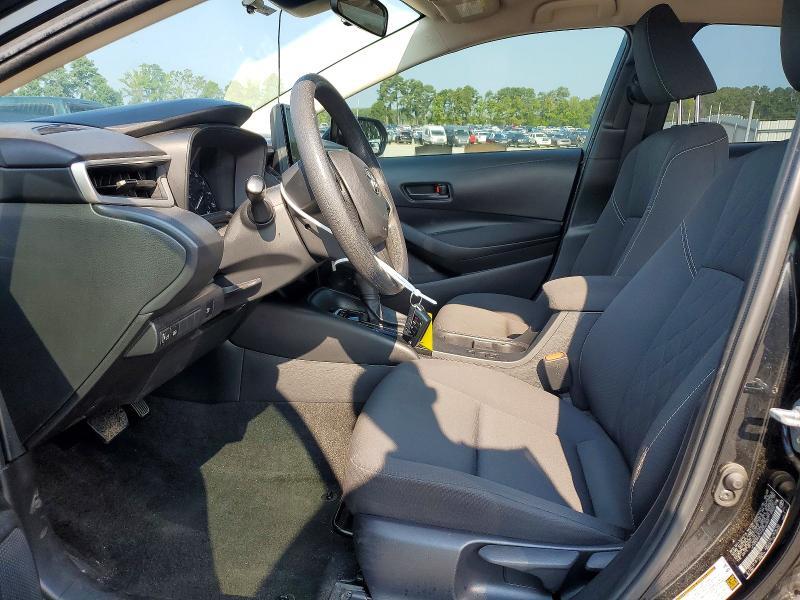 2023 TOYOTA COROLLA HYBRID LE — Фото 7 из 12