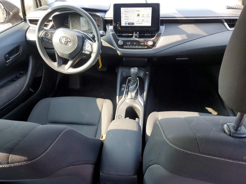 2023 TOYOTA COROLLA HYBRID LE — Фото 8 из 12
