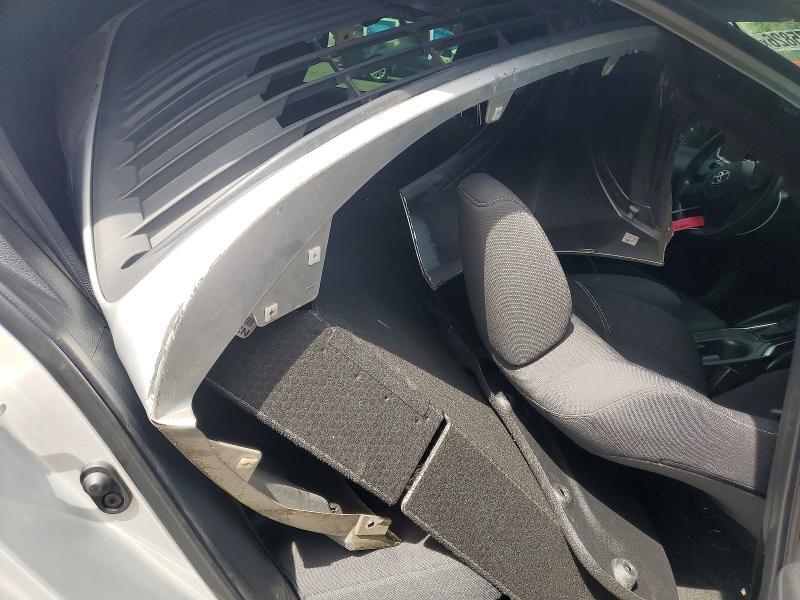 2023 TOYOTA COROLLA HYBRID LE — Фото 10 из 12