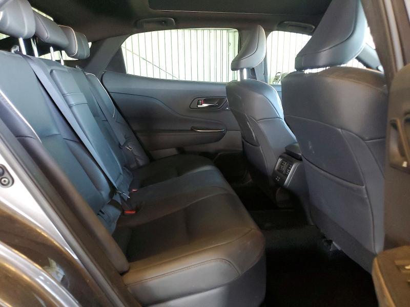 2023 TOYOTA CROWN LIMITED — Фото 10 из 12