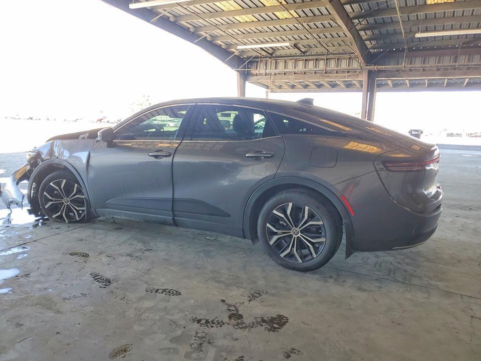 2023 TOYOTA CROWN LIMITED — Фото 2 из 12