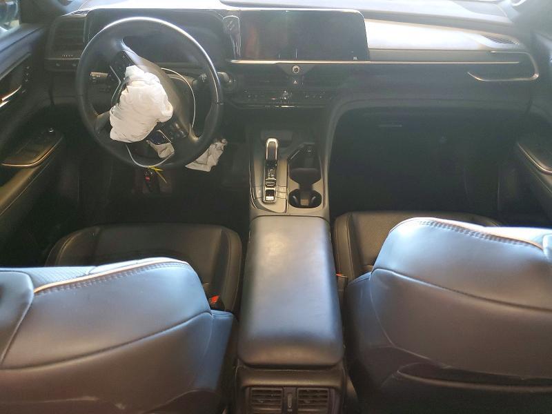 2023 TOYOTA CROWN LIMITED — Фото 8 из 12