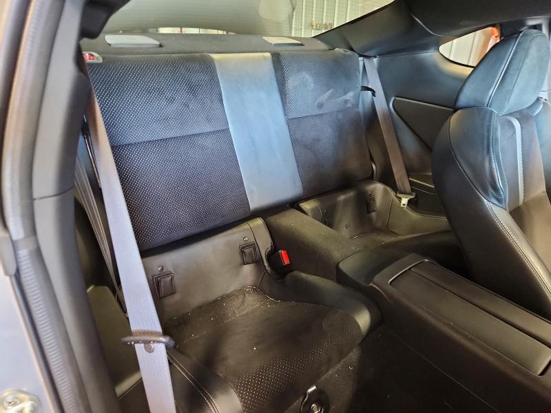 2023 TOYOTA GR 86 PREMIUM — Фото 10 из 13