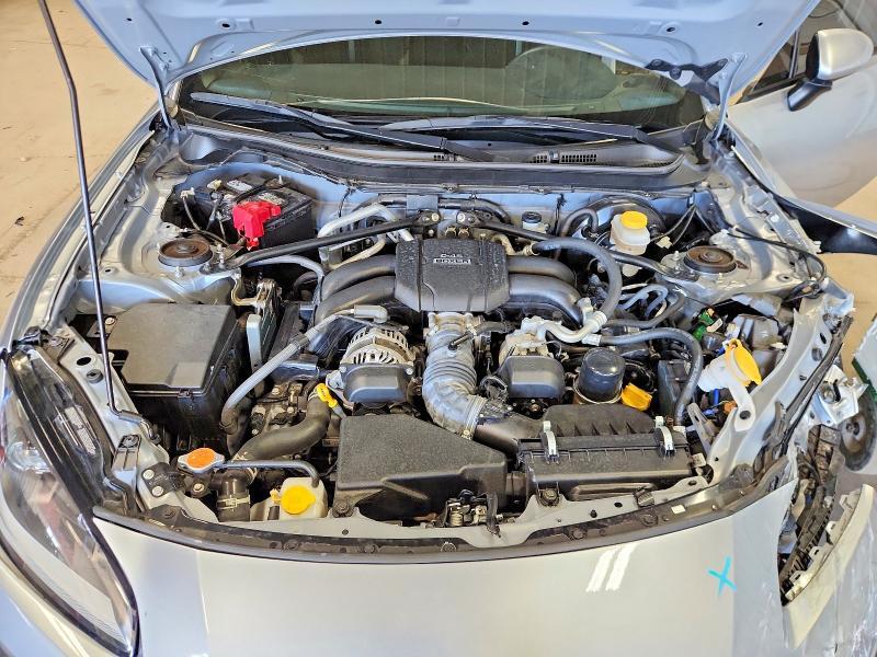 2023 TOYOTA GR 86 PREMIUM — Фото 11 из 13