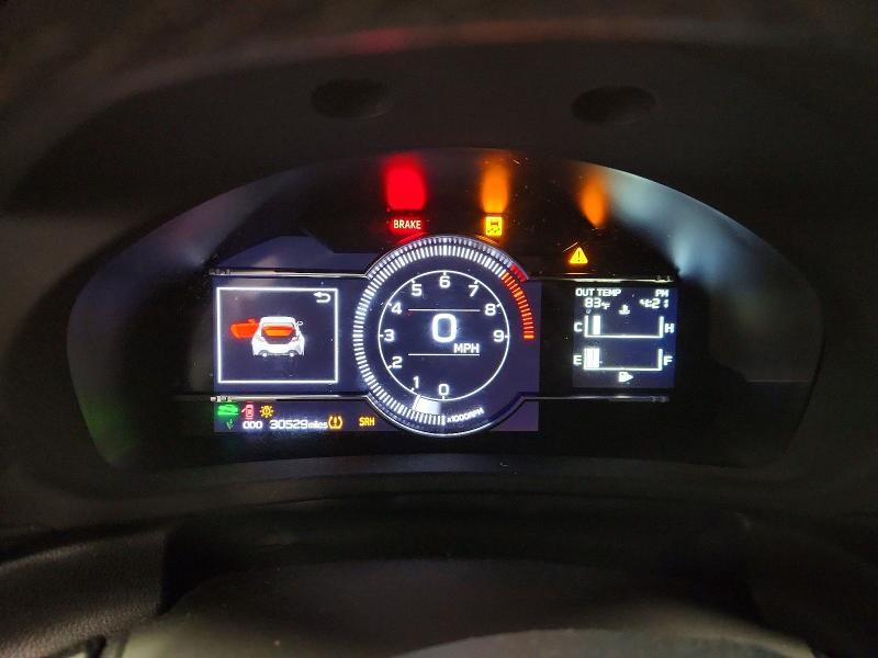 2023 TOYOTA GR 86 PREMIUM — Фото 9 из 13