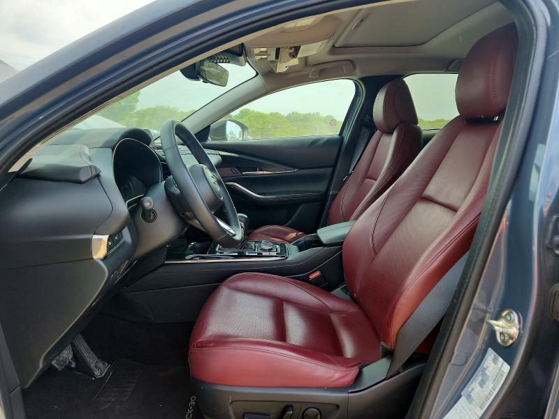 2025 MAZDA CX-30 AWD S CARBON EDITION — Фото 7 из 13