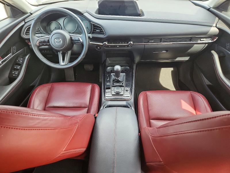 2025 MAZDA CX-30 AWD S CARBON EDITION — Фото 8 из 13