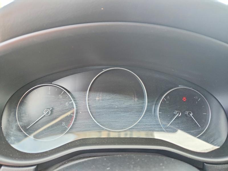 2025 MAZDA CX-30 AWD S CARBON EDITION — Фото 9 из 13