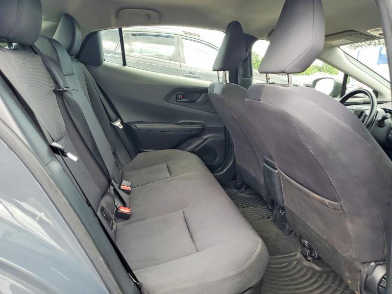 2023 TOYOTA PRIUS LE — Фото 10 из 13