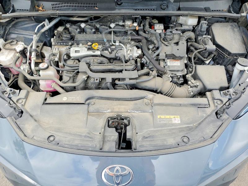2023 TOYOTA PRIUS LE — Фото 11 из 13