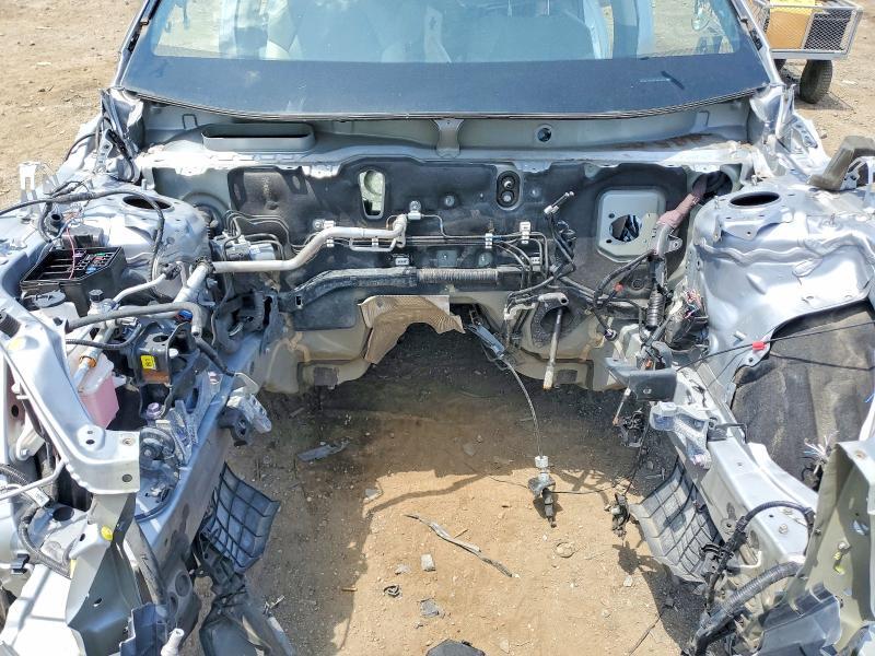 2023 TOYOTA RAV4 XLE PREMIUM — Фото 12 из 13