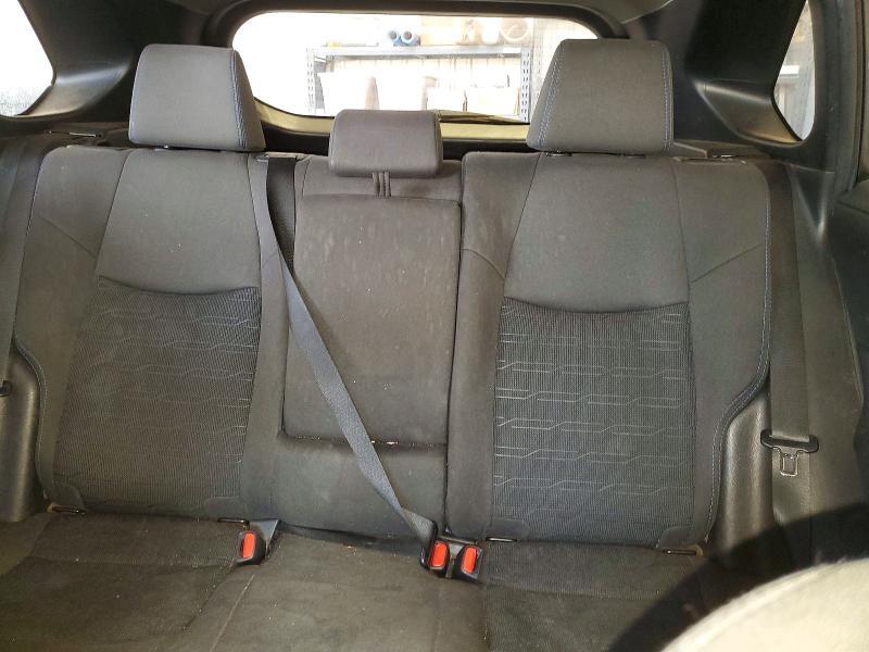 4T3T6RFV0PU129509 2023 TOYOTA RAV4 photo no. 10