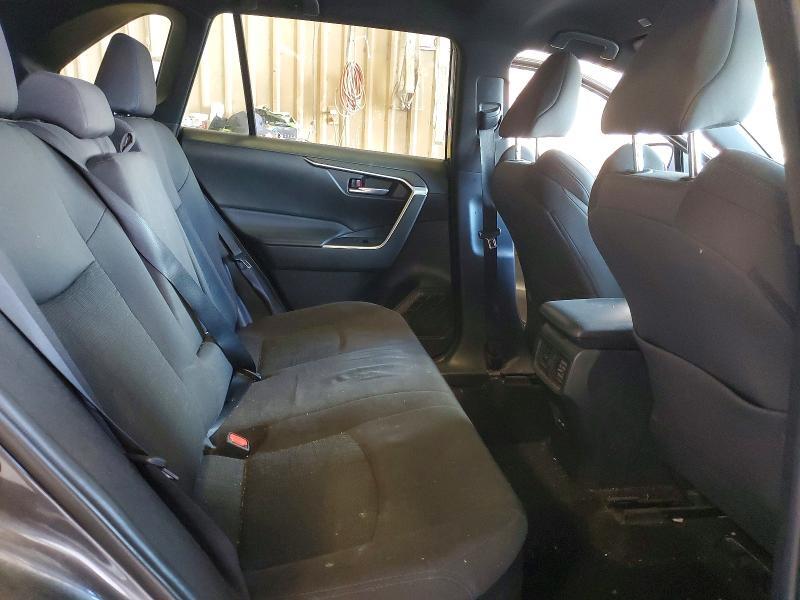 4T3T6RFV0PU129509 2023 TOYOTA RAV4 photo no. 11