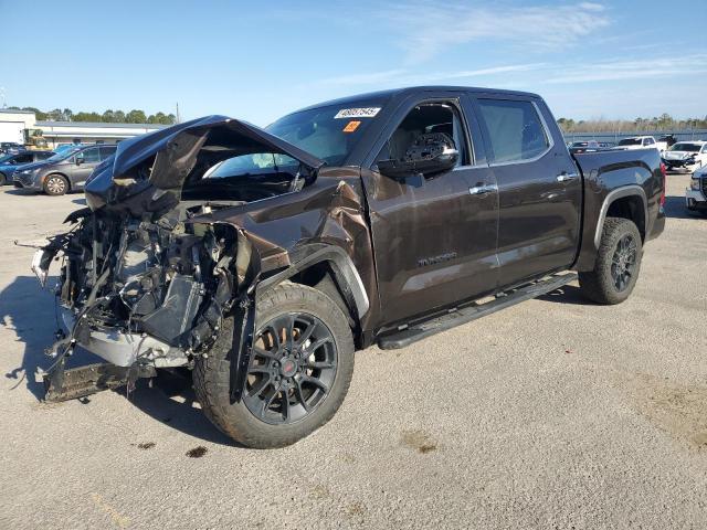 2023 TOYOTA TUNDRA