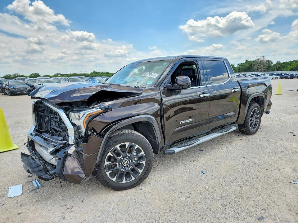 2023 TOYOTA TUNDRA