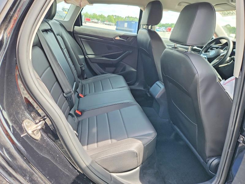3VWEM7BU8PM058915 2023 VOLKSWAGEN JETTA photo no. 10