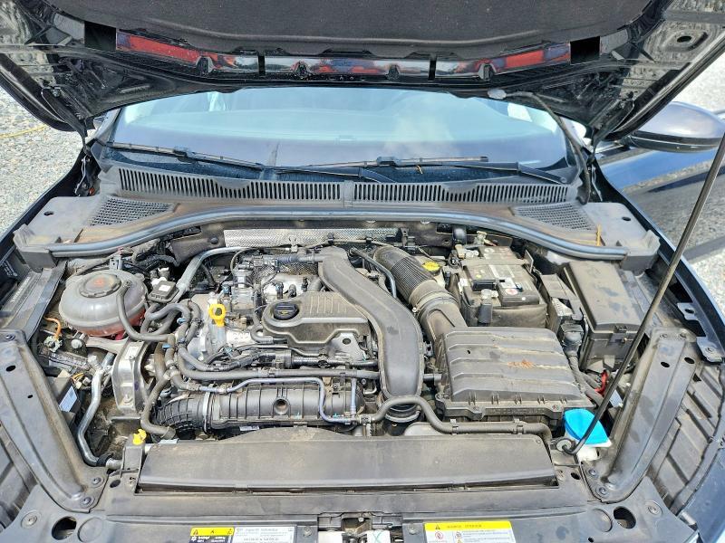 3VWEM7BU8PM058915 2023 VOLKSWAGEN JETTA photo no. 11