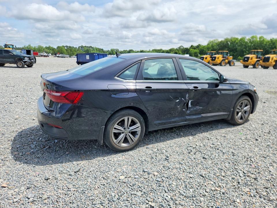 3VWEM7BU8PM058915 2023 VOLKSWAGEN JETTA photo no. 3