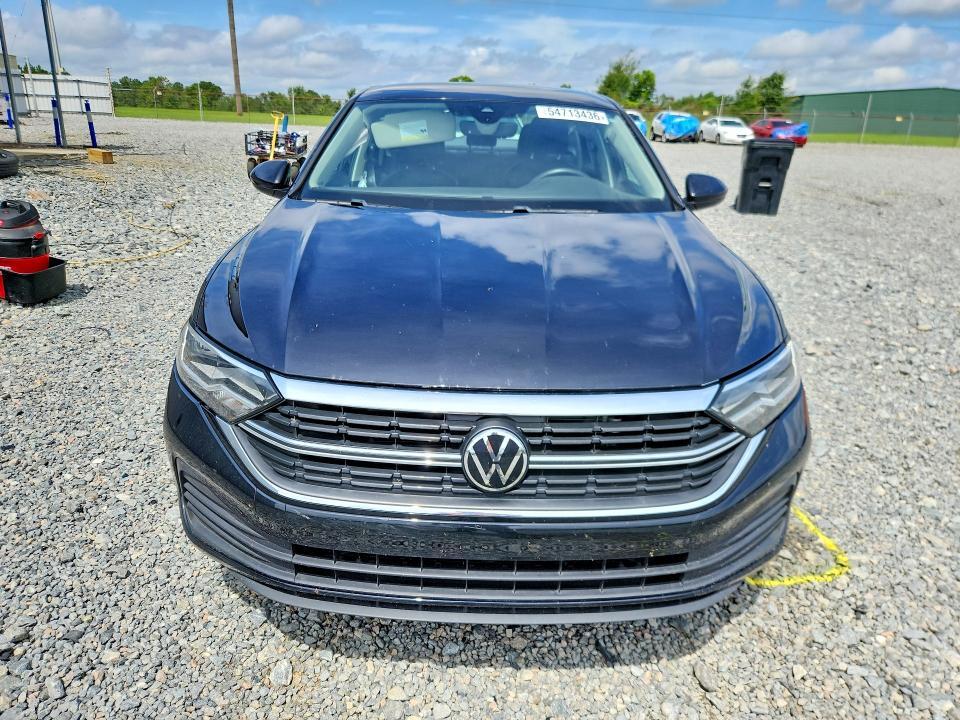 3VWEM7BU8PM058915 2023 VOLKSWAGEN JETTA photo no. 5