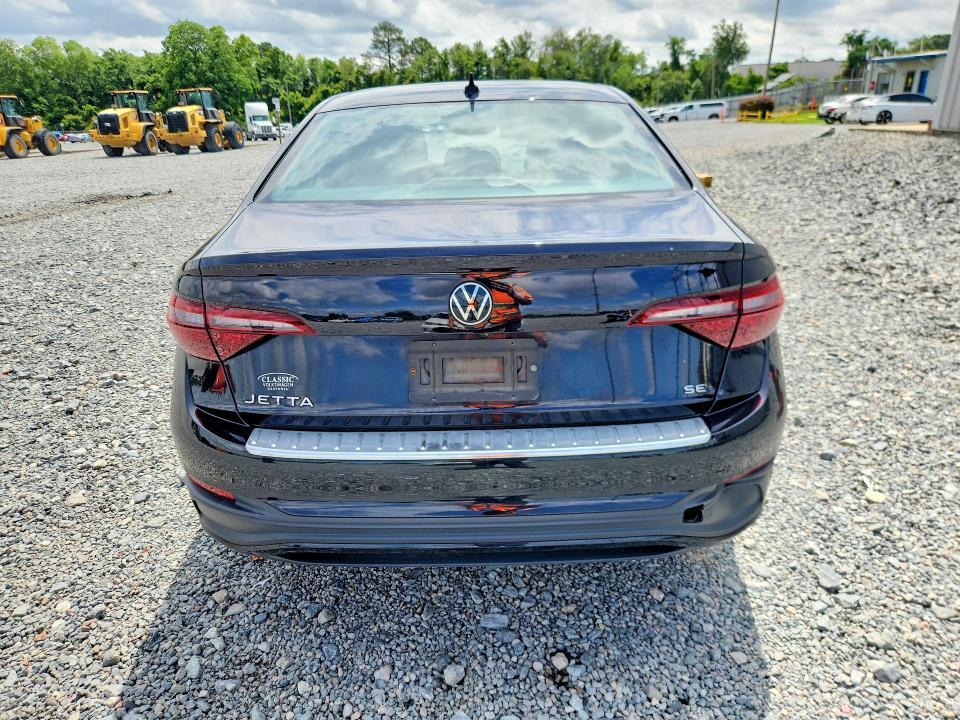 3VWEM7BU8PM058915 2023 VOLKSWAGEN JETTA photo no. 6