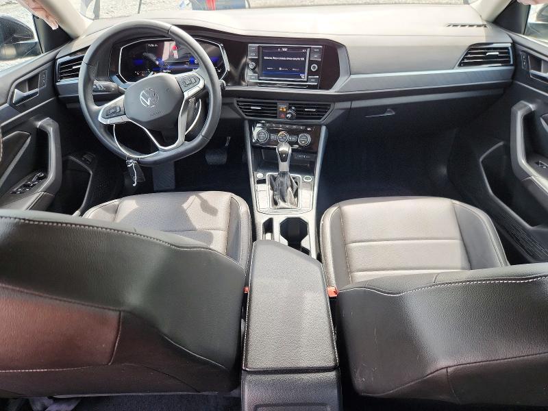 3VWEM7BU8PM058915 2023 VOLKSWAGEN JETTA photo no. 8