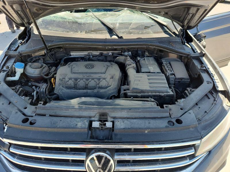 3VVNB7AX9PM093050 2023 VOLKSWAGEN TIGUAN photo no. 12
