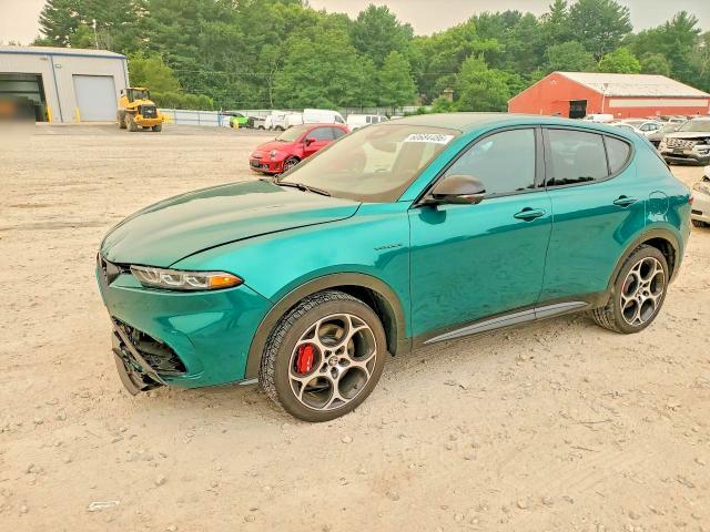 2024 ALFA ROMEO TONALE VELOCE