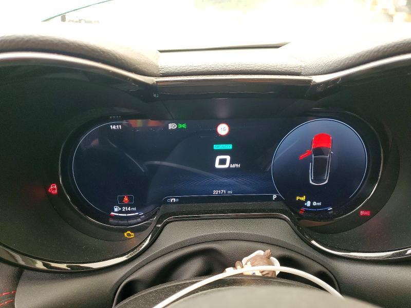 2024 ALFA ROMEO TONALE VELOCE — Фото 9 из 13