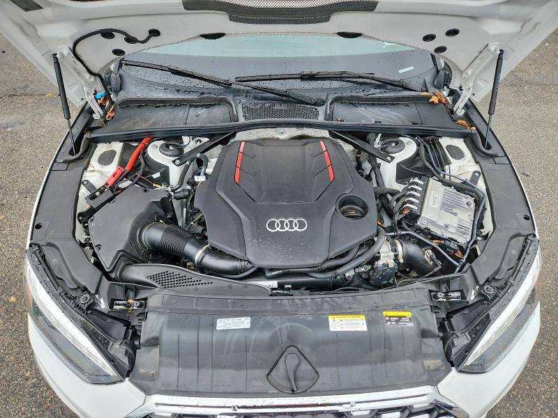 WAUW4GF5XRN000515 2024 AUDI S5 photo no. 11