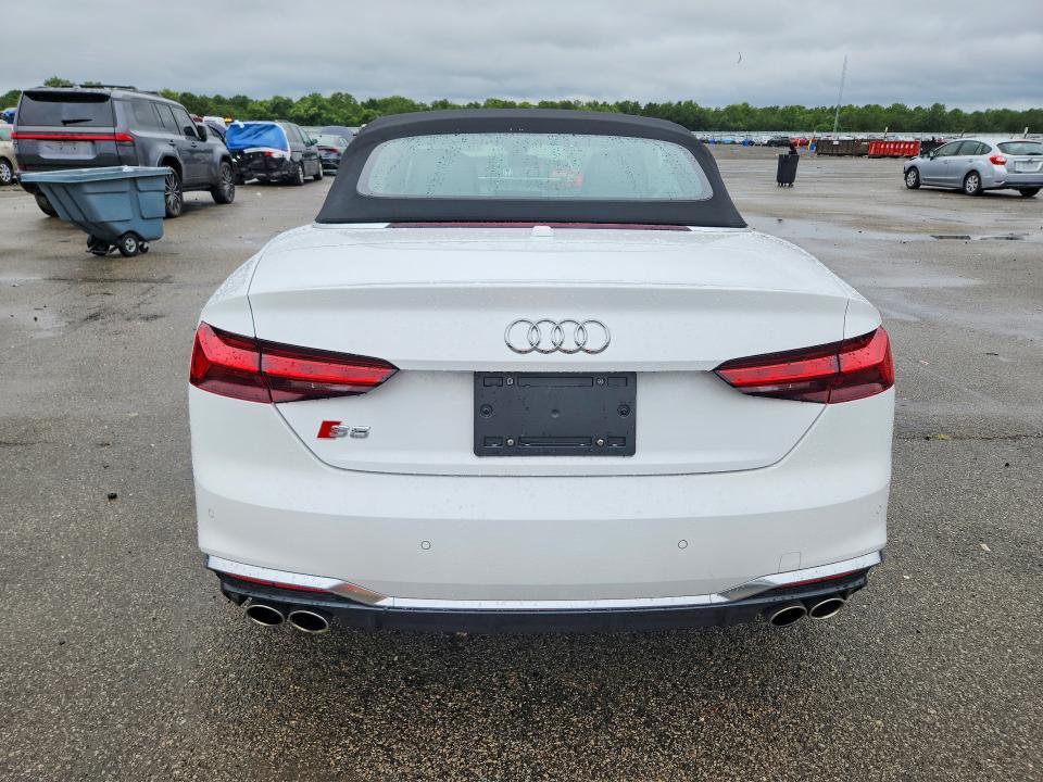 WAUW4GF5XRN000515 2024 AUDI S5 photo no. 6