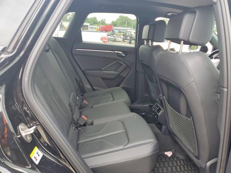 WA1EECF33R1121049 2024 AUDI Q3 photo no. 10