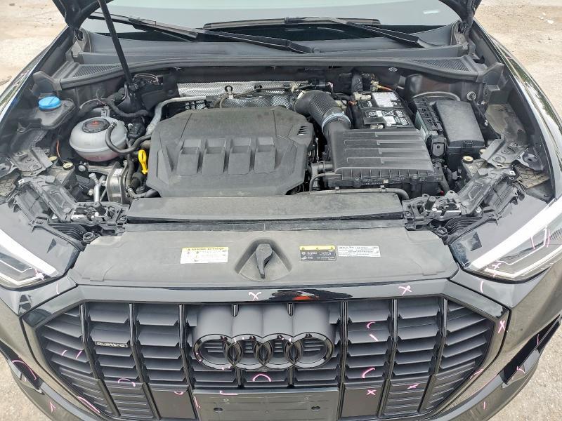 WA1EECF33R1121049 2024 AUDI Q3 photo no. 11