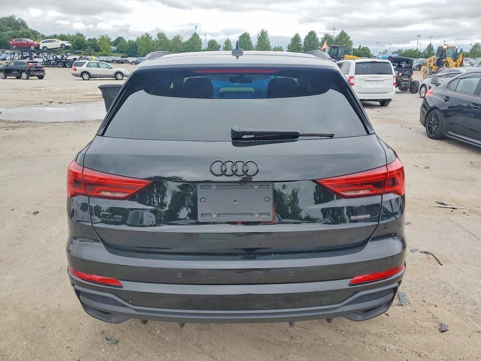 WA1EECF33R1121049 2024 AUDI Q3 photo no. 6