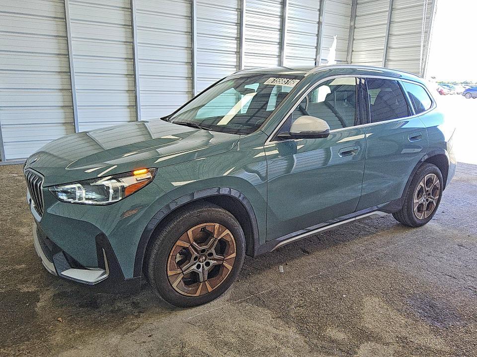 WBX73EF07R5Z36601 2024 BMW X1 photo no. 1